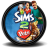 The Sims 2 - Pets 1 Icon